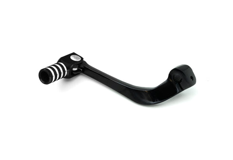 CRF 110 Folding Tip Gear Shifter- Black