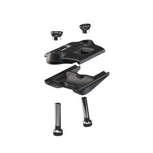 Saddle Clamp Kit - Contour V2.0 External Dropper Posts