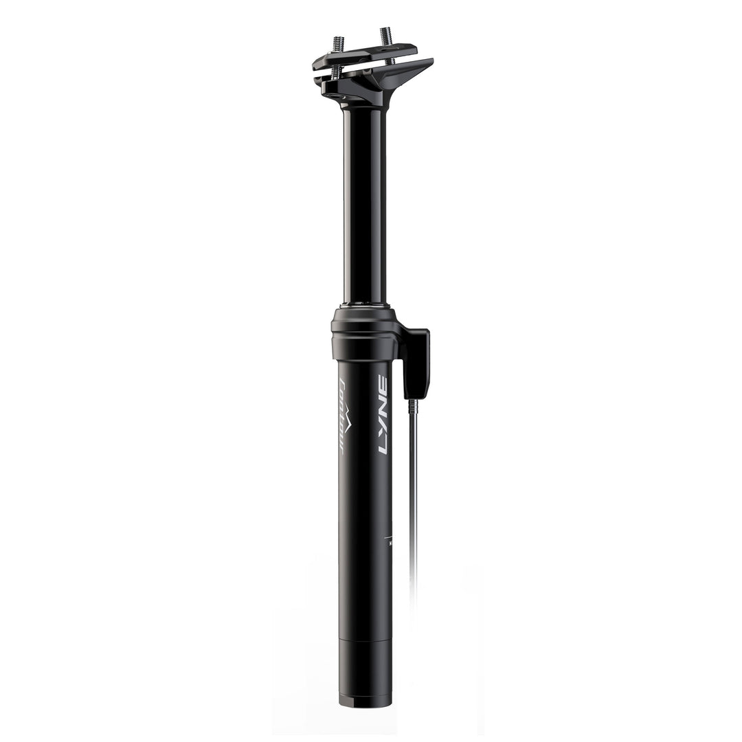 Dropper Posts – Lyne Components