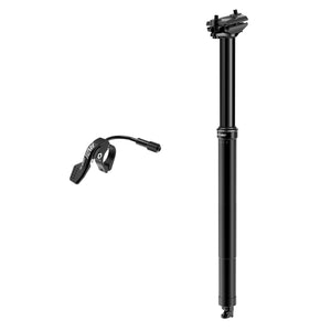 Lyne Contour XS Dropper Post- 27.2mm x 125mm Internal V3.0