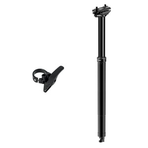 Lyne Contour XS Dropper Post- 27.2mm x 125mm Internal V3.0