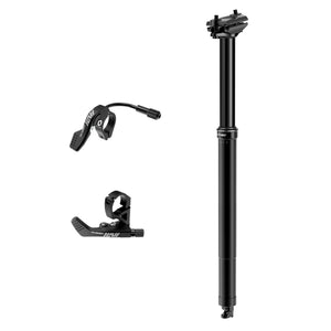 Lyne Contour XS Dropper Post- 27.2mm x 125mm Internal V3.0