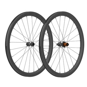 Vast Carbon Wheelset 700C
