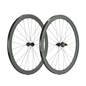 Vast Carbon Wheelset 700C