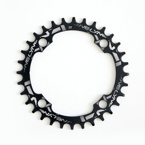 104 BCD Chainring 34T