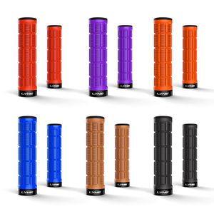 Lyne Cosmic Cactus Grips -6 Pack