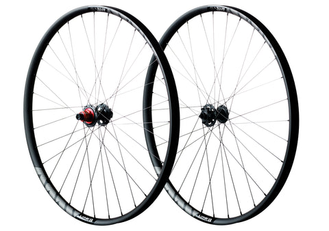 AMP 30 V2 Alloy Wheelset 29"