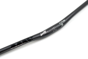 AMP 31.8 12mm Riser Bar