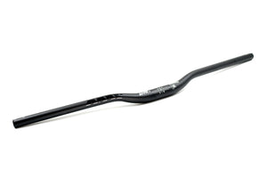 AMP 31.8 25mm Riser Bar