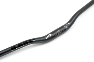 AMP 31.8 25mm Riser Bar