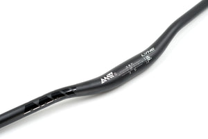 AMP 35 25mm Riser Bar