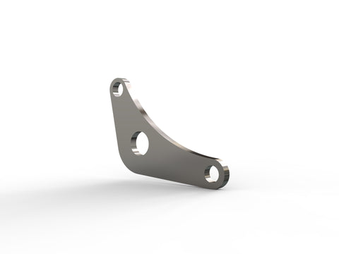 CRF 110 Shift Shaft Brace