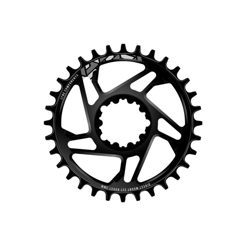 Direct Mount Round Chainring 32T Non Boost