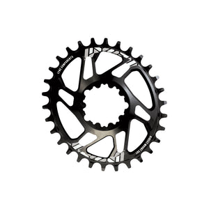 Direct Mount Oval Chainring 30T- Non Boost