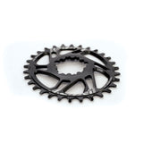 Direct Mount Oval Chainring 30T- Non Boost