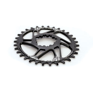 Direct Mount Oval Chainring 32T- Non Boost