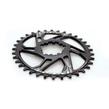 Direct Mount Oval Chainring 36T- Boost