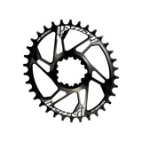 Direct Mount Oval Chainring 34T- Non Boost