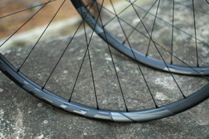 Pulse 28 Alloy Wheelset 29"