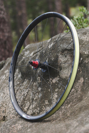 Pulse Carbon Wheelset 29"