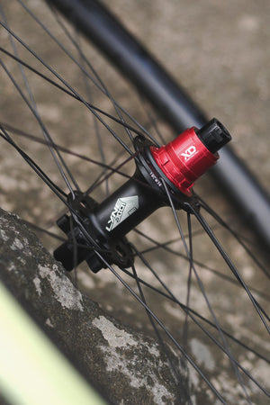 Pulse Carbon Wheelset 29"