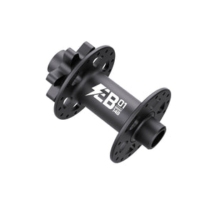 EB01 Boost Front Hub