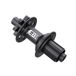 EB01 Boost Rear Hub