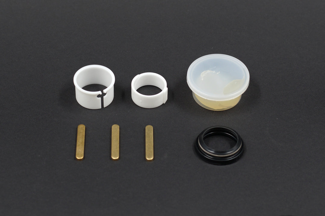 Dropper Posts – Lyne Components