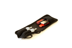 Holy Rail Base & Strap + Folding Bag Kit