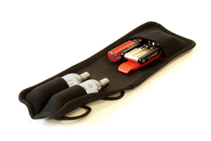 Folding Bag + Base & Strap