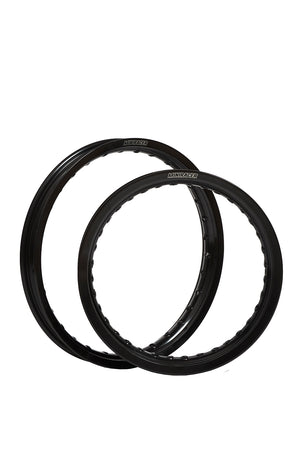 MiniRacer Kawasaki KLX110 Front/Rear Rim Package **On Sale**