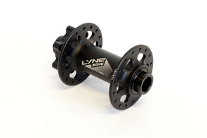 JB02HE Front Hub