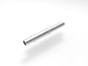 Alloy Hub Axle - Hi-per,  JB03HE & JB01 Boost Large Bearing Version