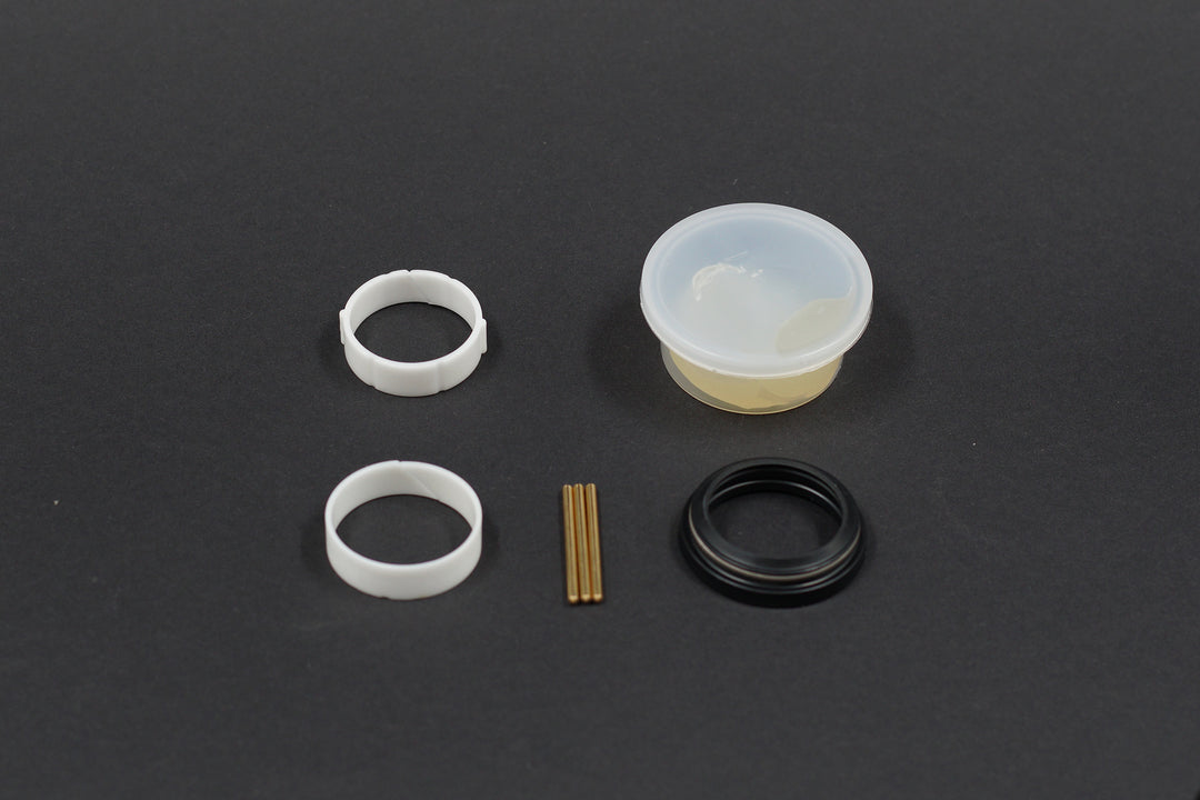 Dropper Posts – Lyne Components