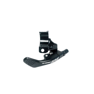 Ispec II Mount - Under Bar Dropper Levers