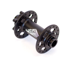 JB01 Boost Front Hub- Small Bearing