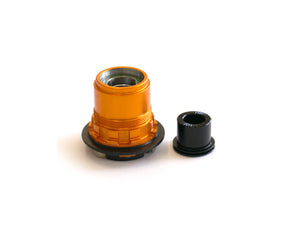 JB02HE Free Hub Body- Sram XD