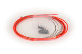 Lyne Shifter/Dropper Cable Set - Lumo Red