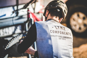 Lyne Long Sleeve Riding Shirt