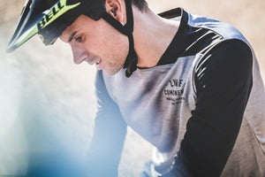 Lyne Long Sleeve Riding Shirt