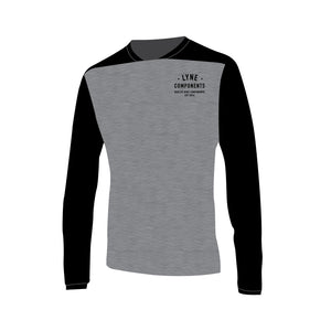 Lyne Long Sleeve Riding Shirt