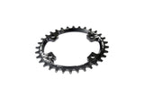 96 BCD Oval Chainring 32T