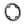 96 BCD Oval Chainring 32T