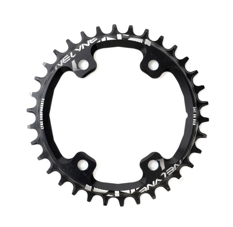 96 BCD Chainring 34T
