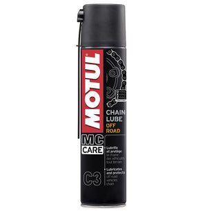 Motul Off Road Chain Lube