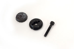 The Incase Link Case- Top Cap