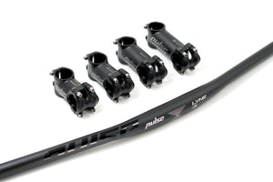 Pulse Alloy Bar and Stem Bundle