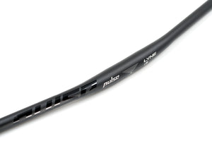 Pulse Alloy Flat Bar
