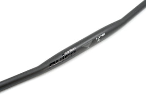 Pulse Carbon Flat Bar