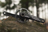 Pulse Alloy Crankset